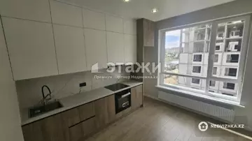 1-комнатная квартира, этаж 5 из 12, 39 м²