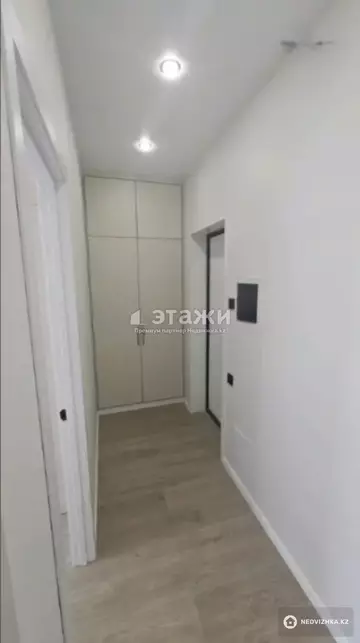 1-комнатная квартира, этаж 5 из 12, 39 м²