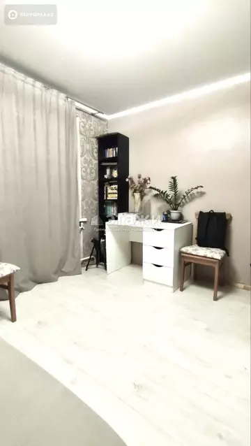 2-комнатная квартира, этаж 5 из 5, 51 м²