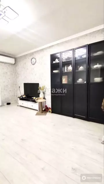 2-комнатная квартира, этаж 5 из 5, 51 м²
