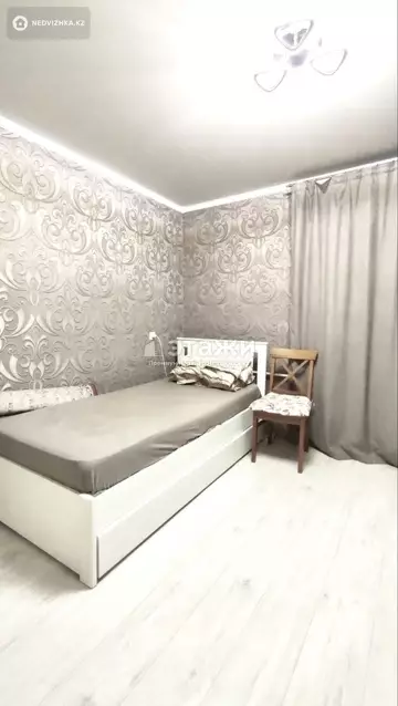 2-комнатная квартира, этаж 5 из 5, 51 м²