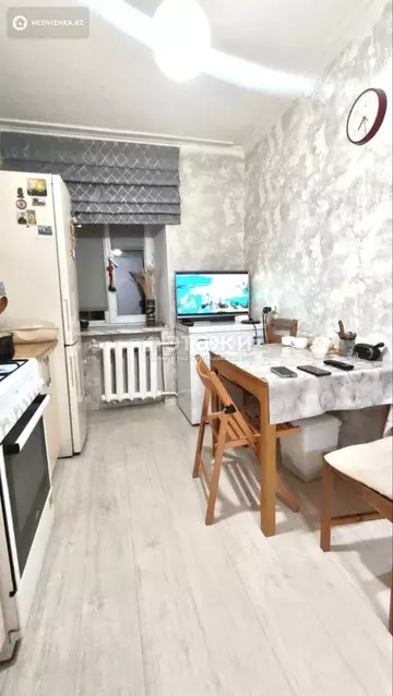 2-комнатная квартира, этаж 5 из 5, 51 м²