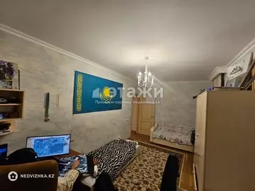 3-комнатная квартира, этаж 1 из 9, 144 м²