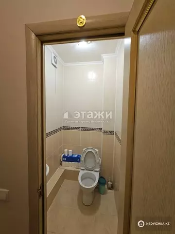 3-комнатная квартира, этаж 1 из 9, 144 м²