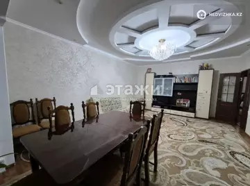 3-комнатная квартира, этаж 1 из 6, 93 м²
