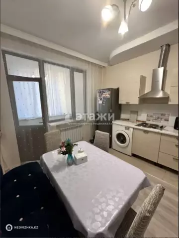2-комнатная квартира, этаж 12 из 13, 61 м²