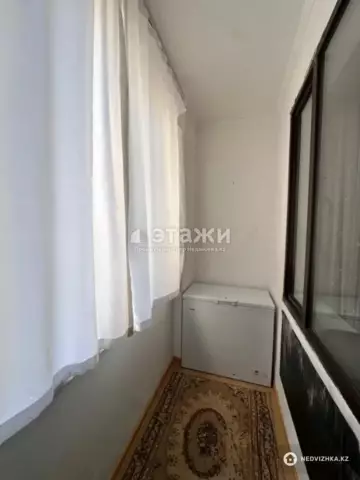 2-комнатная квартира, этаж 12 из 13, 61 м²