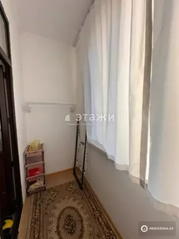 2-комнатная квартира, этаж 12 из 13, 61 м²
