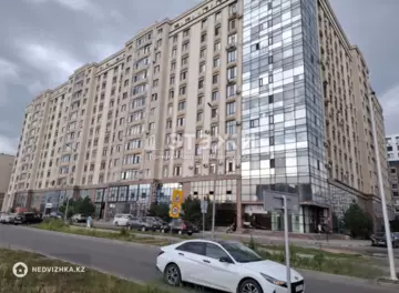 2-комнатная квартира, этаж 12 из 13, 61 м²