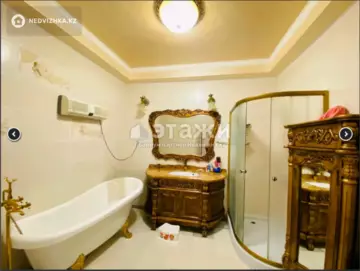 3-комнатная квартира, этаж 5 из 10, 90 м²