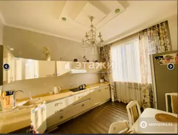 3-комнатная квартира, этаж 5 из 10, 90 м²