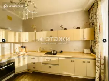 3-комнатная квартира, этаж 5 из 10, 90 м²