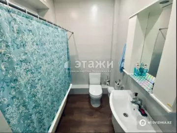 2-комнатная квартира, этаж 2 из 9, 82 м²