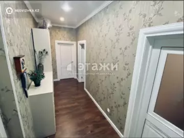 2-комнатная квартира, этаж 2 из 9, 82 м²