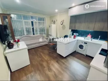 2-комнатная квартира, этаж 2 из 9, 82 м²