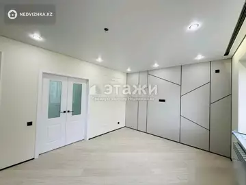 2-комнатная квартира, этаж 2 из 9, 77 м²