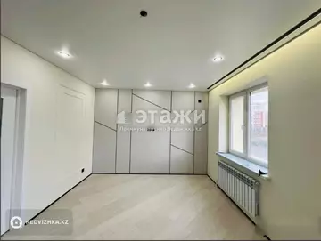 2-комнатная квартира, этаж 2 из 9, 77 м²