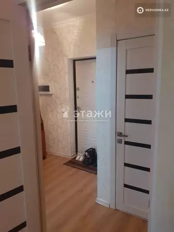 1-комнатная квартира, этаж 10 из 25, 40 м²