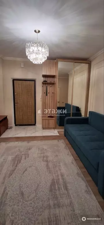 2-комнатная квартира, этаж 10 из 14, 76 м²