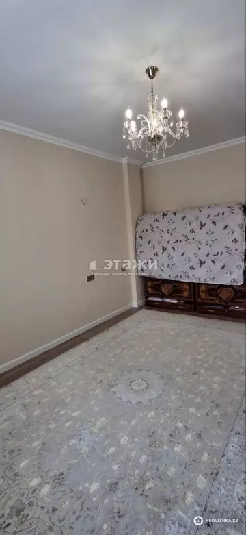 2-комнатная квартира, этаж 10 из 14, 76 м²
