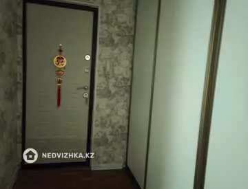 3-комнатная квартира, этаж 2 из 5, 63 м²