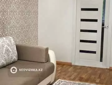 63 м², 3-комнатная квартира, этаж 2 из 5, 63 м², изображение - 4