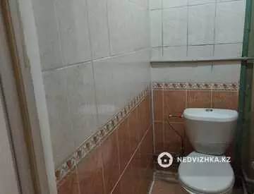 63 м², 3-комнатная квартира, этаж 2 из 5, 63 м², изображение - 5