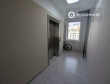 79.5 м², 2-комнатная квартира, этаж 5 из 5, 80 м², изображение - 8