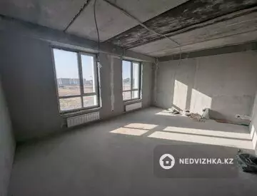 79.5 м², 2-комнатная квартира, этаж 5 из 5, 80 м², изображение - 15