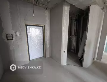 79.5 м², 2-комнатная квартира, этаж 5 из 5, 80 м², изображение - 11