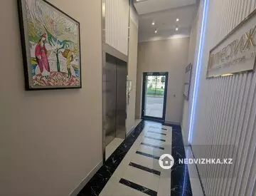 79.5 м², 2-комнатная квартира, этаж 5 из 5, 80 м², изображение - 6