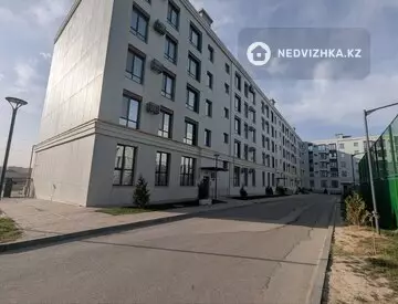2-комнатная квартира, этаж 5 из 5, 80 м²