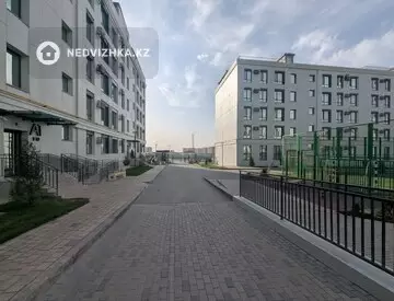 2-комнатная квартира, этаж 5 из 5, 80 м²