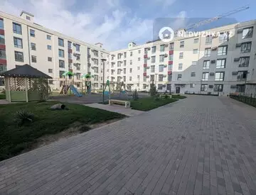 2-комнатная квартира, этаж 5 из 5, 80 м²