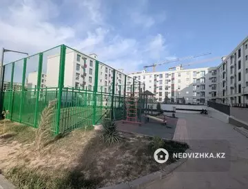 79.5 м², 2-комнатная квартира, этаж 5 из 5, 80 м², изображение - 4