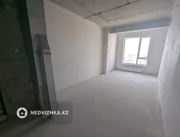 80 м², 2-комнатная квартира, этаж 14 из 16, 80 м², изображение - 6