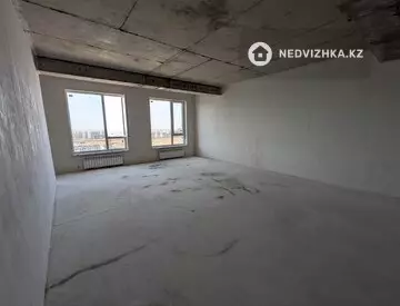 80 м², 2-комнатная квартира, этаж 14 из 16, 80 м², изображение - 8