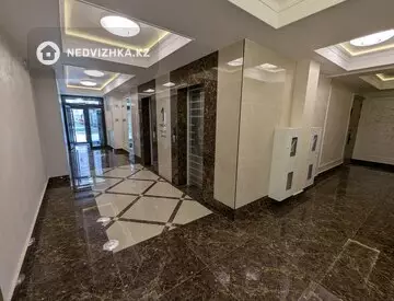 2-комнатная квартира, этаж 14 из 16, 80 м²