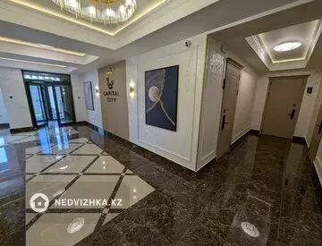 80 м², 2-комнатная квартира, этаж 14 из 16, 80 м², изображение - 11