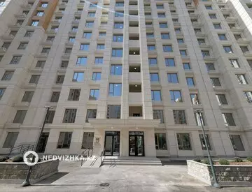 2-комнатная квартира, этаж 14 из 16, 80 м²