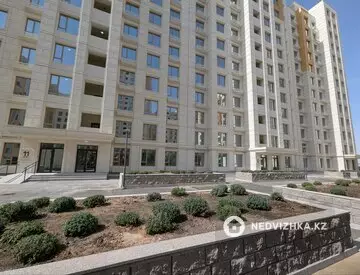 2-комнатная квартира, этаж 14 из 16, 80 м²