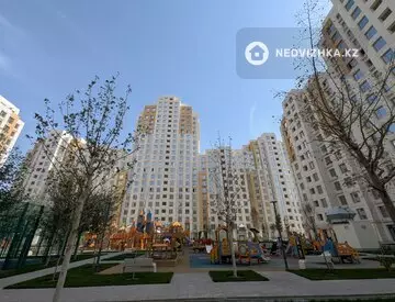 2-комнатная квартира, этаж 14 из 16, 80 м²