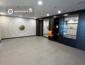 1900 м², Офисное помещение, этаж 26 из 28, в бизнес-центре, 1 900 м², на длительный срок, изображение - 13