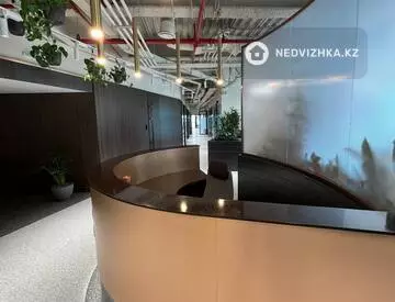 1900 м², Офисное помещение, этаж 26 из 28, в бизнес-центре, 1 900 м², на длительный срок, изображение - 8