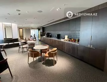 1900 м², Офисное помещение, этаж 26 из 28, в бизнес-центре, 1 900 м², на длительный срок, изображение - 17