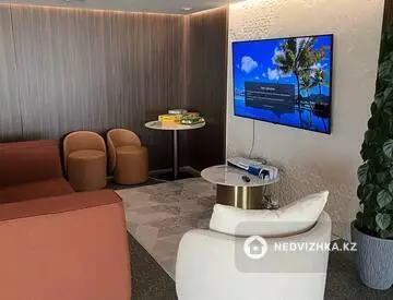 1900 м², Офисное помещение, этаж 26 из 28, в бизнес-центре, 1 900 м², на длительный срок, изображение - 15