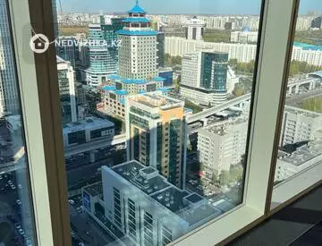 1900 м², Офисное помещение, этаж 26 из 28, в бизнес-центре, 1 900 м², на длительный срок, изображение - 10