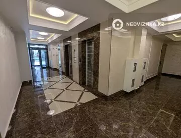 1-комнатная квартира, этаж 14 из 16, 54 м²