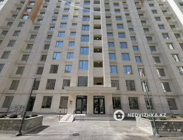 54.4 м², 1-комнатная квартира, этаж 14 из 16, 54 м², изображение - 8