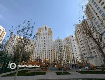 1-комнатная квартира, этаж 14 из 16, 54 м²